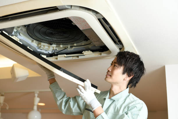 Best Dryer Vent Cleaning Services  in St Joseph, MN